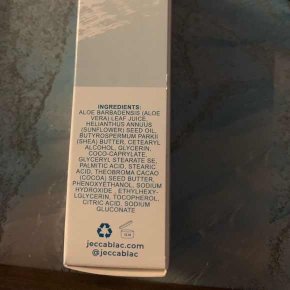 “Jecca Blac” primer - Picture 3 of 6